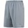 Textil Homem Shorts / Bermudas Reebok Sport Lm 7 Inch Woven Short Cinza