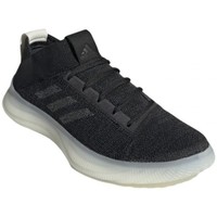 Sapatos Homem Adidas zx flux adv verve 41р  adidas Originals Pureboost Trainer M Preto