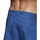 Textil Homem Shorts / Bermudas adidas Originals Melange Azul