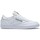 Sapatos Homem Sapatilhas de ténis Reebok Sport Club C 85 Branco