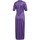 Textil Mulher Vestidos adidas Originals Dress Violeta