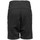 Textil Rapaz Shorts / Bermudas Reebok Sport Logo Shorts Preto