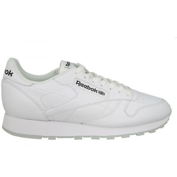 Reebok Sport Cl Leather Id Branco