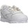 Sapatos Homem MAISON MARGIELA × REEBOK PROJECT 0 CLUB C TL WHITE 29.5cm Classic Leather K Branco