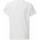 Textil Criança T-Shirt mangas curtas adidas ozweego Originals 3D Tee Branco