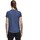 Textil Mulher T-shirts e Pólos adidas Originals W Zne Tee Azul