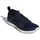 Sapatos Mulher Sapatilhas de corrida adidas Originals Crazytrain Pro Azul