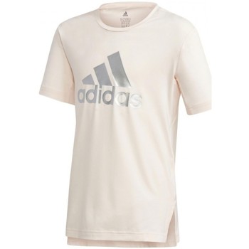 Textil Rapariga These wings adidas hiking shoes allow you to move quickly without feeling weighed down wings adidas Originals G A.R. Glam Tee Rosa