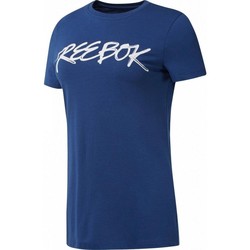 Reebok Training Essentials Linear Logo Hoodie male