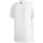 Textil Homem T-shirts e Pólos adidas Originals Mh Photo Tee Branco