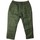 Textil Calças de treino adidas Originals Quilted Pnt Verde