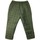 Textil Calças de treino adidas Originals Quilted Pnt Verde