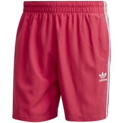 Textil cq2541m Fatos e shorts de banho equality adidas Originals  Rosa