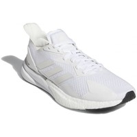 Sapatos Homem Sapatilhas de corrida Pairs adidas Originals X9000L3 M Branco