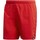 Textil Homem Fatos e shorts de banho adidas Originals Solid Sh Sl Vermelho