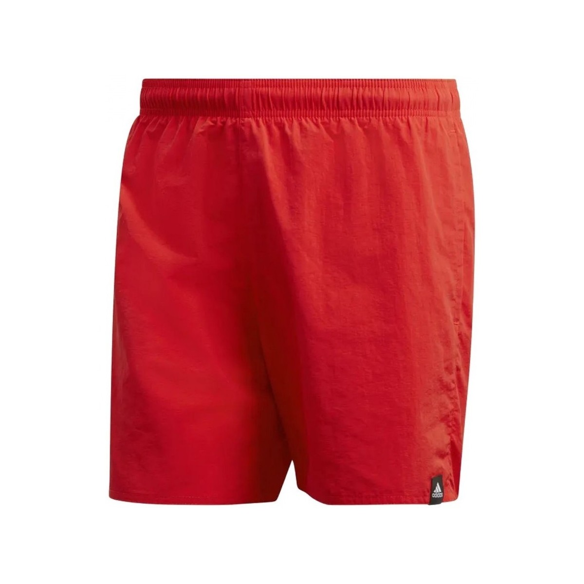 Textil Homem Fatos e shorts de banho adidas Originals Solid Sh Sl Vermelho