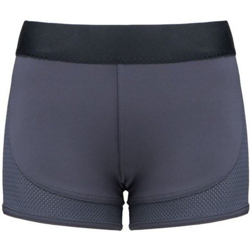Textil Mulher Shorts / Bermudas adidas new Originals SMcC Short Preto