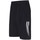 Textil Rapaz Shorts / Bermudas adidas Originals Jb Tr Aero Sh Preto