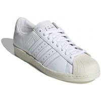 Sapatos Homem Sapatilhas adidas Originals Superstar 80S Recon Branco
