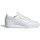 Sapatos Mulher Sapatilhas adidas Originals Continental 80 Branco