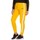 Textil Mulher Calças de treino Reebok Sport Classics Cl Vp Jogger Amarelo