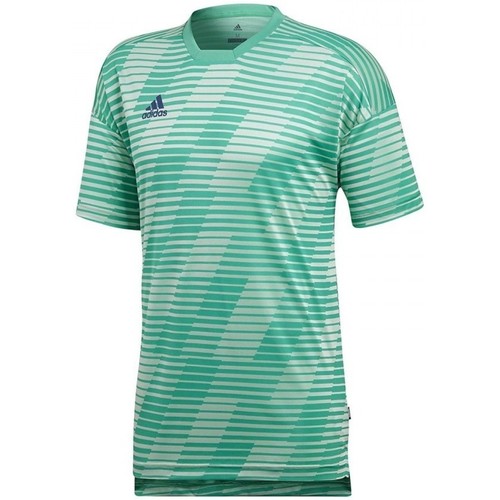 Textil Homem T-shirts e Pólos adidas Originals Adidas Ultraboost ST with parley upper Verde