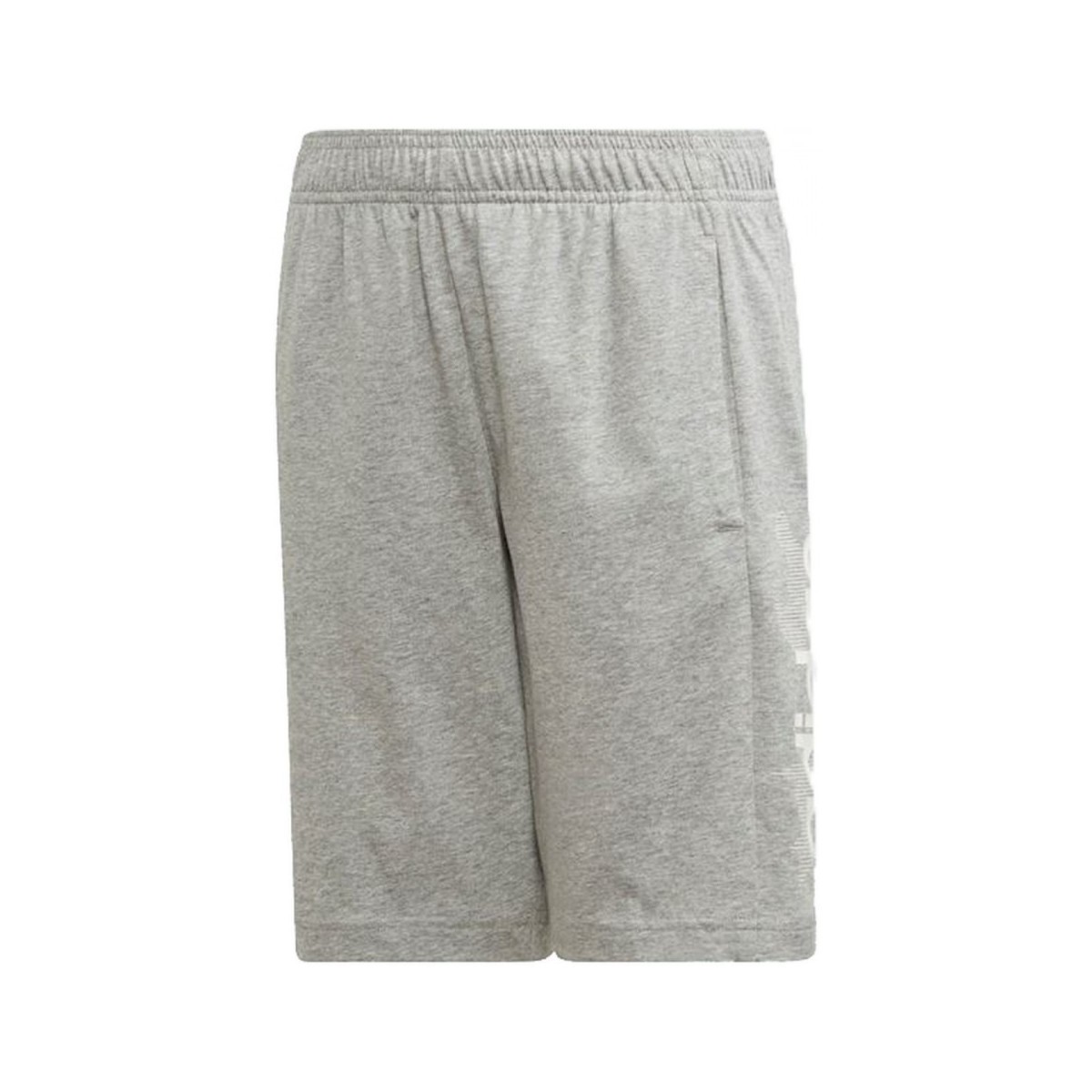 Textil Rapaz Shorts / Bermudas adidas Originals Tasto Short Sj Cinza