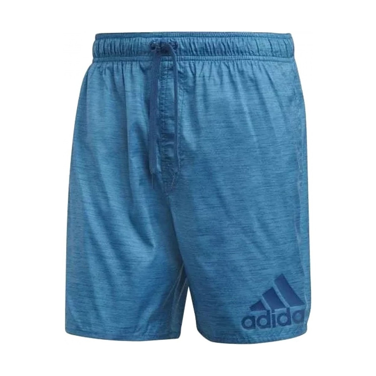 Textil Homem Shorts / Bermudas adidas Originals Badge Of Sport Mixing Azul