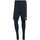 Textil Homem Shorts / Bermudas h01019 adidas Originals Real 2In1 Sho Azul
