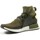 Sapatos Homem Sapatilhas de cano-alto adidas Originals Nmd Xr1 Winter Verde