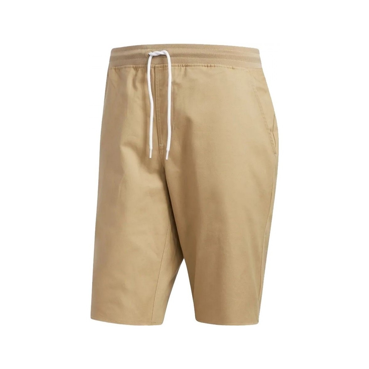 Textil Homem Shorts / Bermudas adidas Originals Daily Shorts Bege