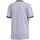 Textil Mulher T-shirts e Pólos adidas Originals Tee Singapore Violeta