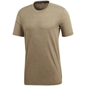Textil Homem T-shirts e Pólos adidas Originals Tivid Tee Preto