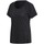 Textil Homem T-shirts e Pólos adidas city Originals Aeroknit Tee Preto