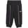 Textil Criança adidas yandhi beckenbauer open hem track pants 2016 Crew Set Preto