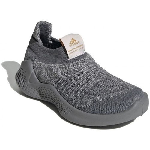 Sapatos Criança Fitness / Training  adidas sneakers Originals Rapidabounce+ Sck C Cinza