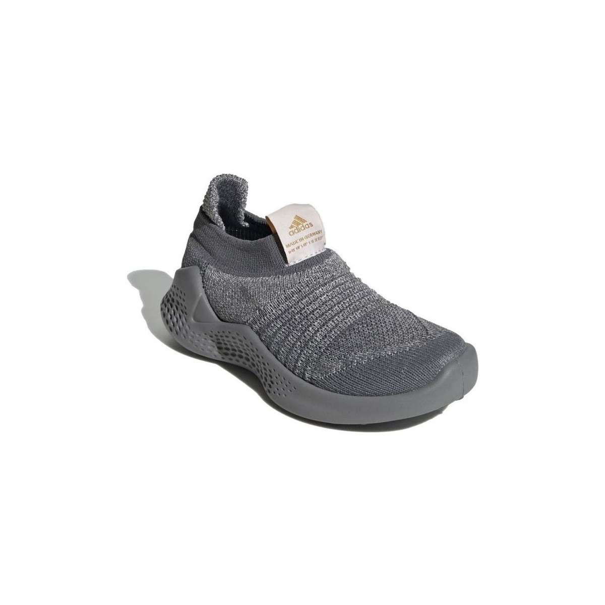 Sapatos Criança Fitness / Training  adidas Originals Rapidabounce+ Sck C Cinza