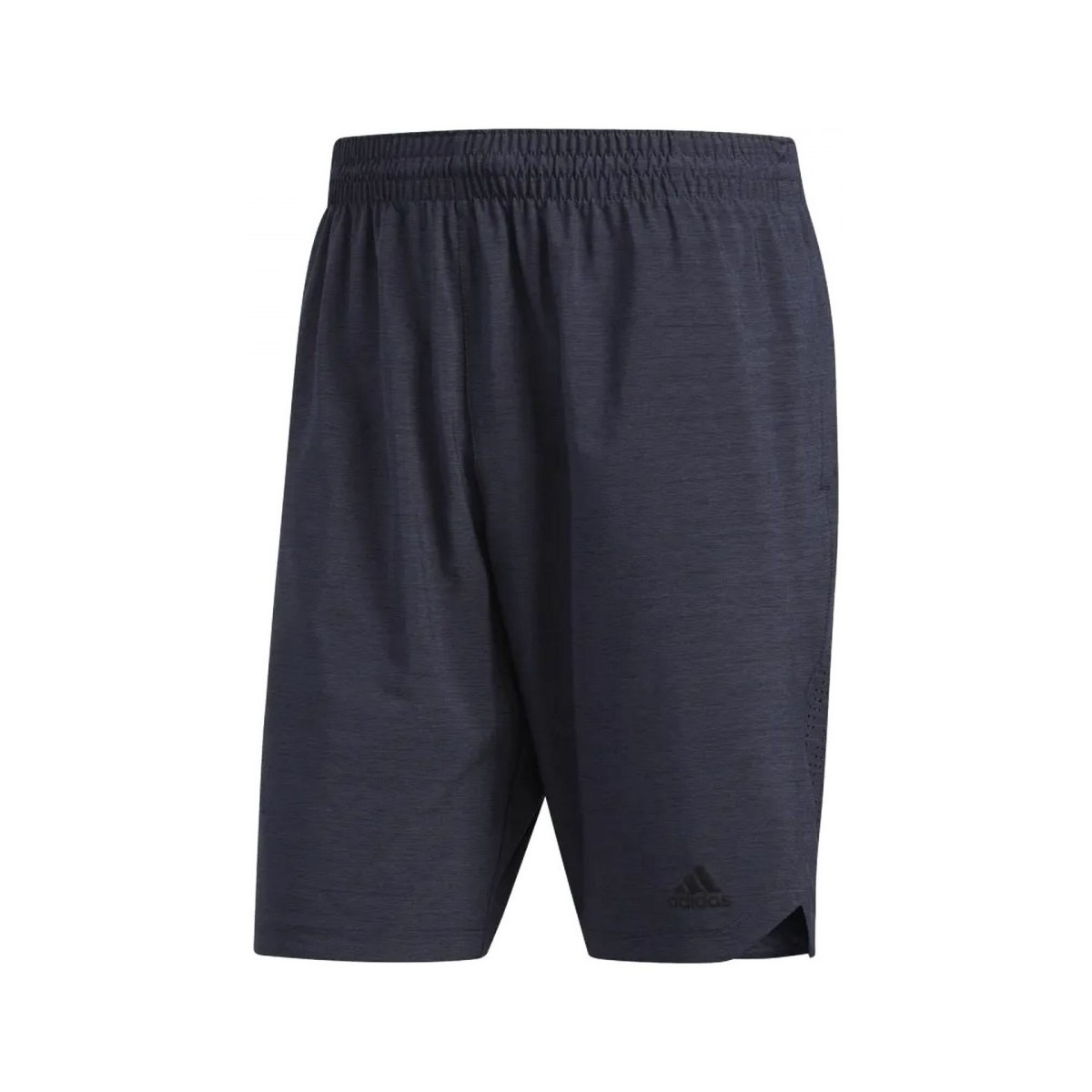 Textil Homem Shorts / Bermudas adidas Originals M Ax Hea Wv Sh Azul