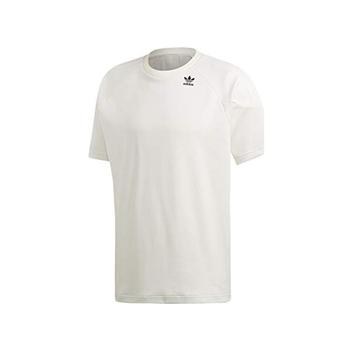 Textil Homem T-shirts e Pólos adidas Originals PT3 Tee Branco