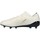 Sapatos Homem Chuteiras adidas Originals Nemeziz 18.1 FG Branco