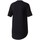 Textil Homem T-shirts e Pólos adidas Originals ZNE Tee 2 Preto