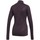 Textil Mulher Sweats adidas Originals W Tracero 1/2Ls Violeta