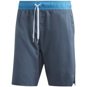 Textil Homem Fatos e shorts de banho adidas bkack Originals Cb Tech Sh Cl Azul