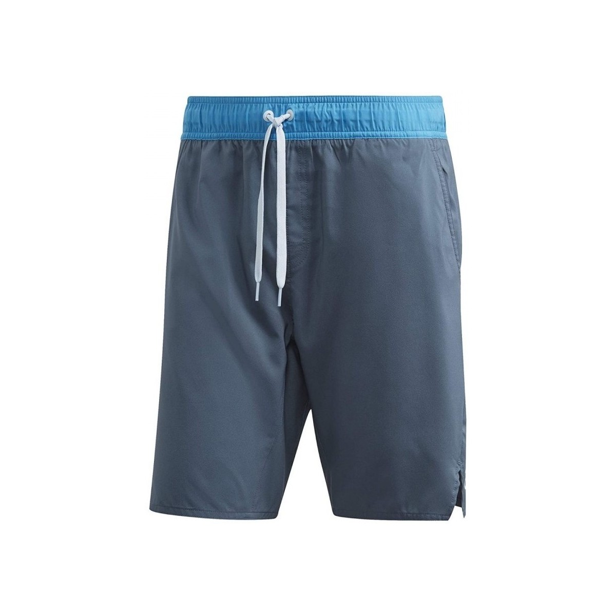 Textil Homem Fatos e shorts de banho adidas Originals Cb Tech Sh Cl Azul