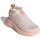 Sapatos Criança Sapatilhas de corrida bangladesh adidas Originals Rapidarun Ll Knit I Rosa