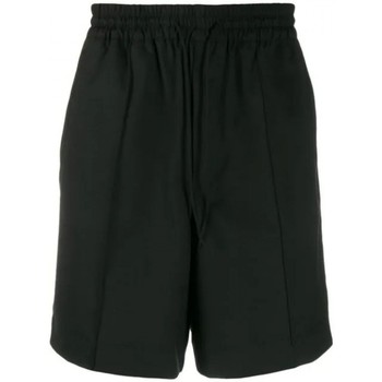Textil Homem Shorts / Bermudas adidas Originals M Cl W Shorts Preto