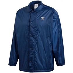 Textil Homem Casacos  adidas jersey Originals Wntr Coach Jckt Azul