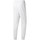 Textil Homem Calças de treino Reebok solid Sport Lf Track Pant Men Branco