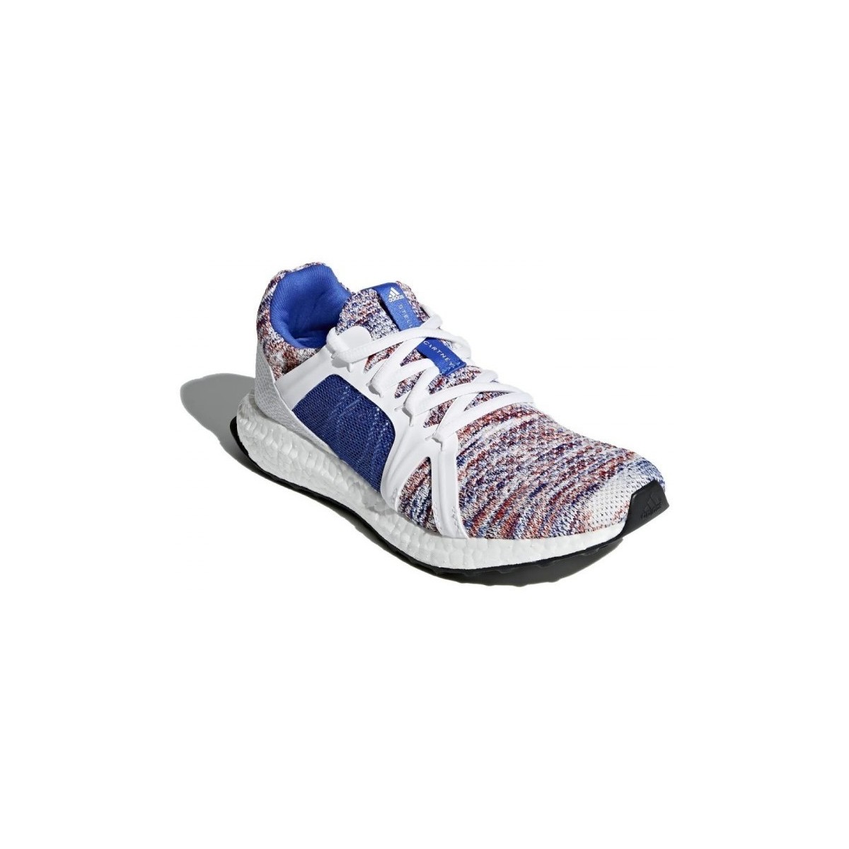 Sapatos Homem Sapatilhas de corrida adidas Originals Parley Ultraboost Multicolor