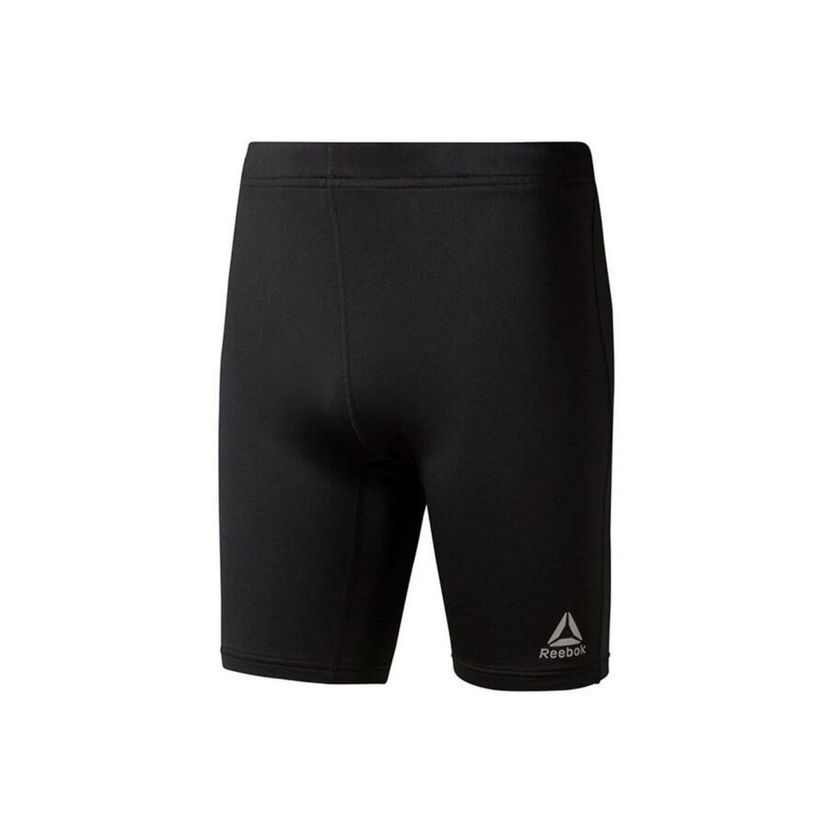 Textil Mulher Shorts / Bermudas Reebok Sport Mesh Boxer Briefs 3 Pairs Preto